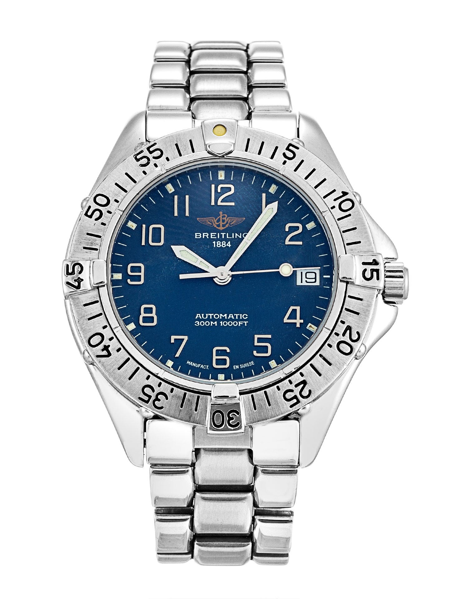 Breitling Colt Auto A17035 273385