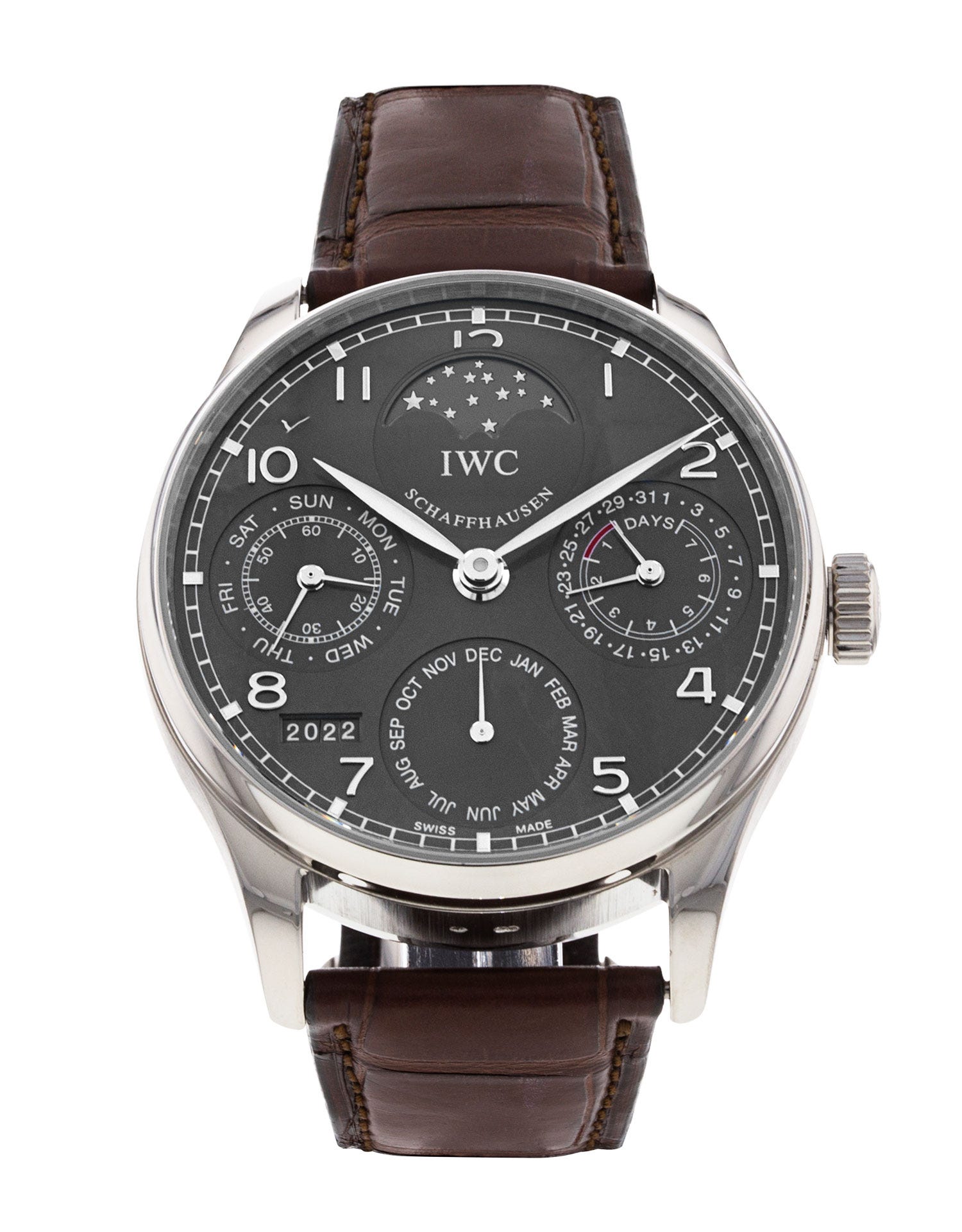 Watch
