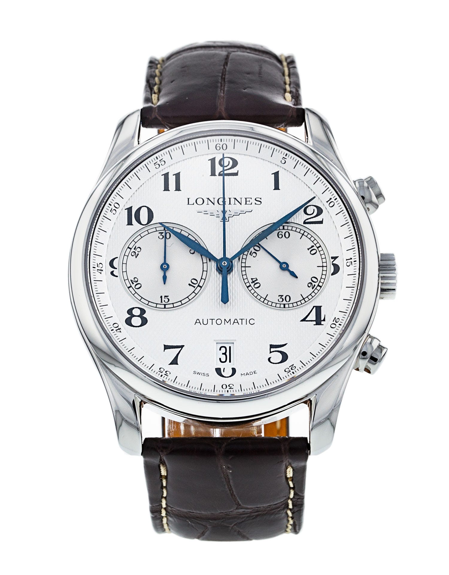 Longines Master Collection L2.629.4.78.3 260048