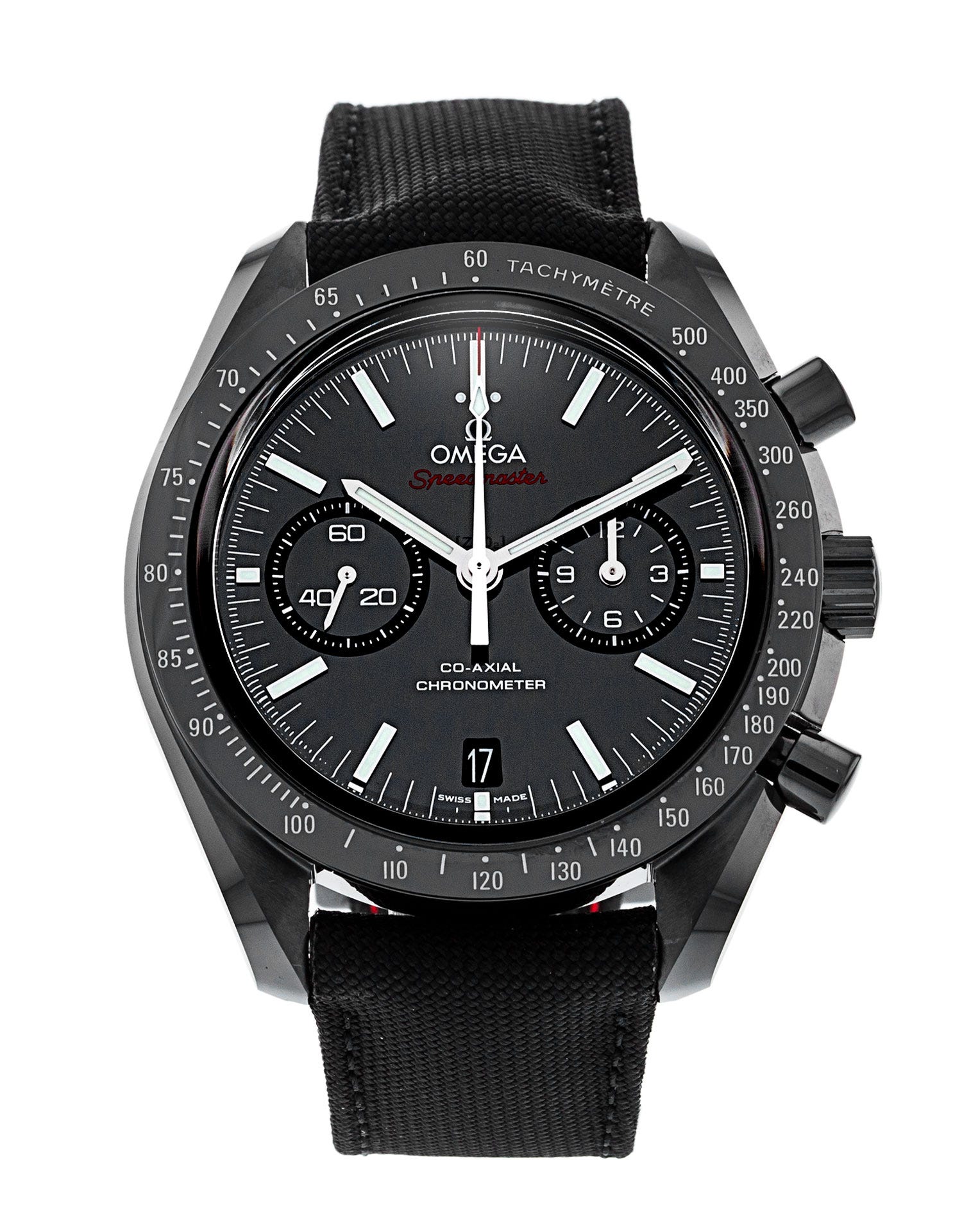 Omega Speedmaster Dark Side of the Moon 311.92.44.51.01.003 283368