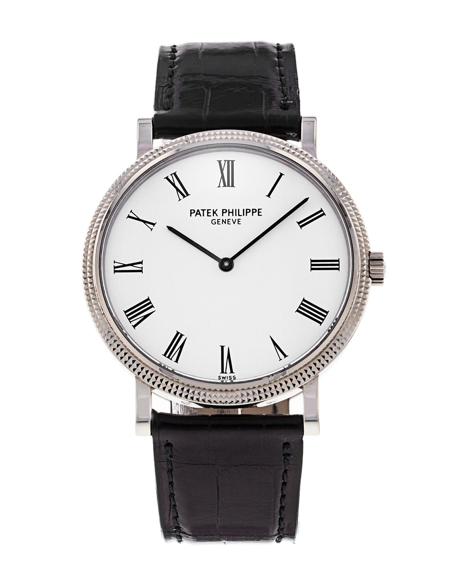 Patek Philippe Calatrava 5120G-001 289123