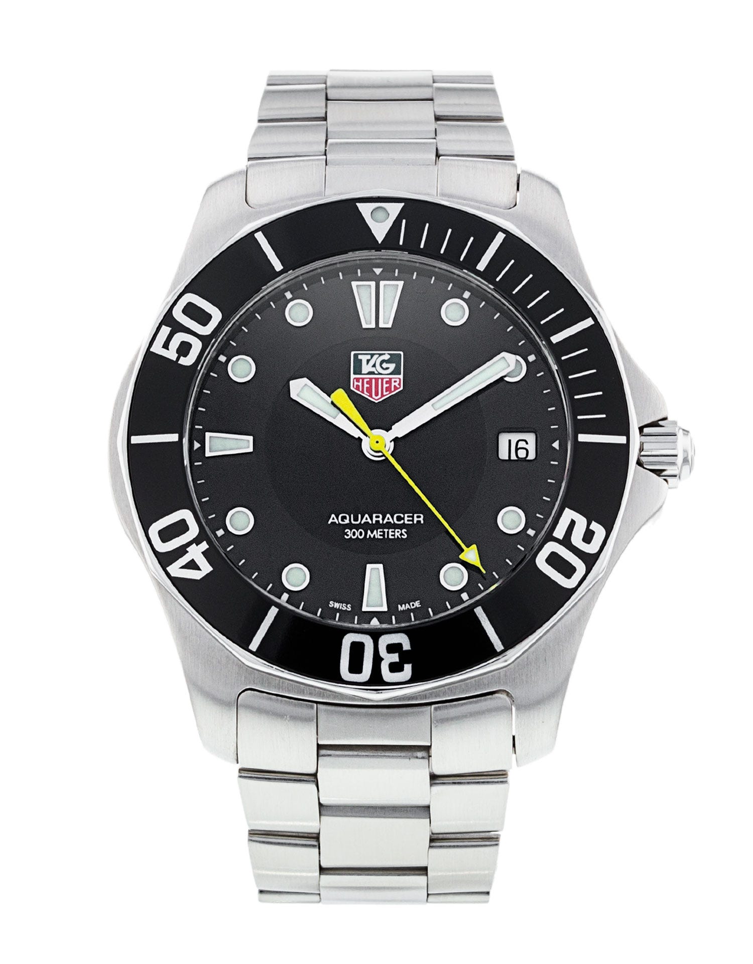 Tag Heuer Aquaracer WAB1110.BA0800 282273