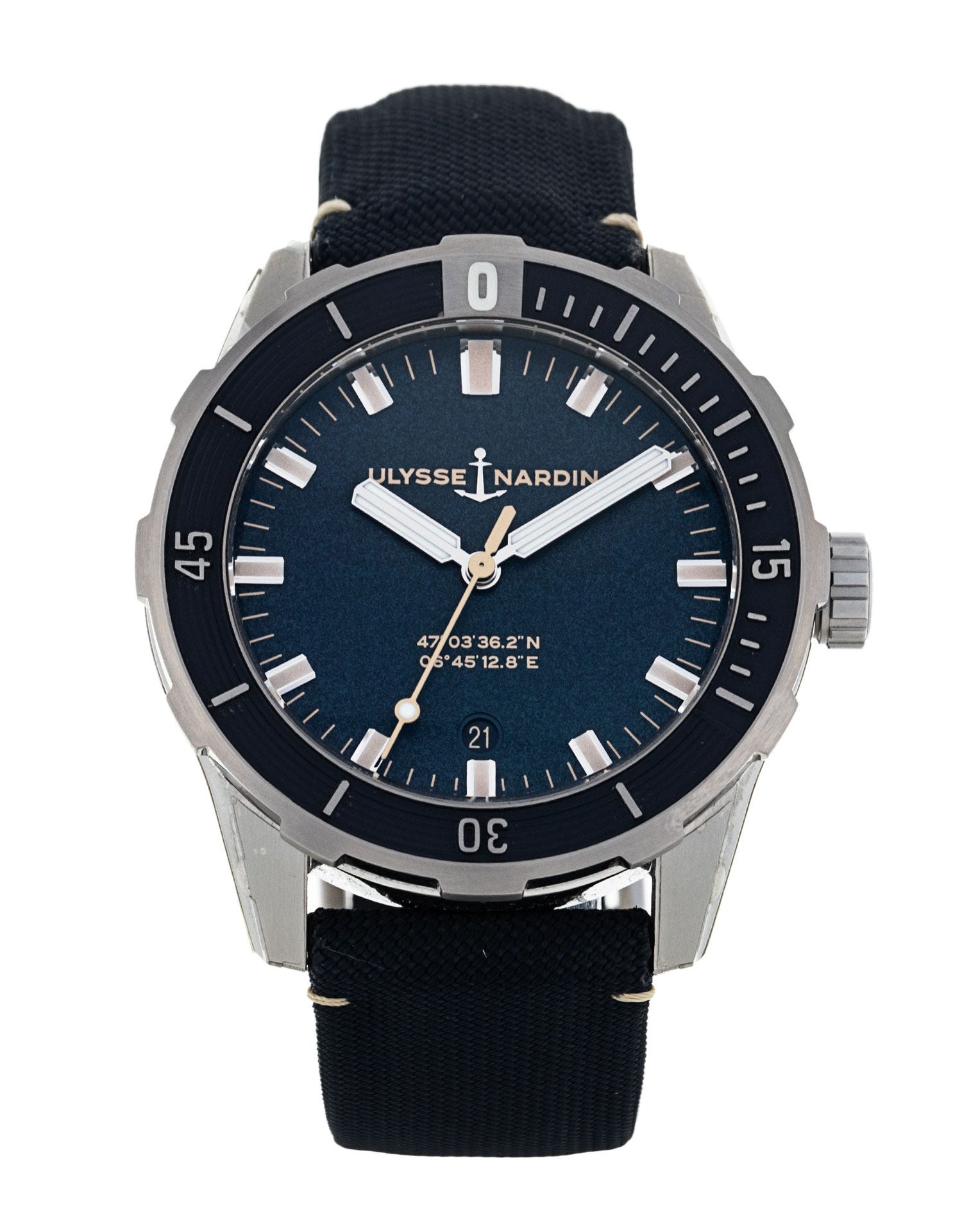 Watch
