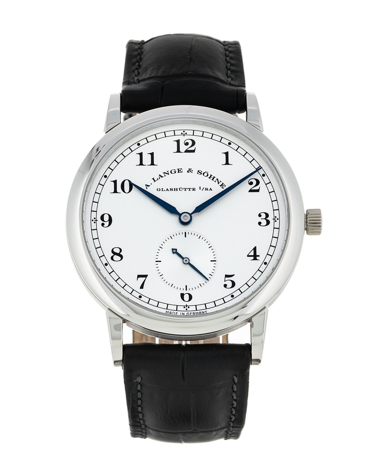A. Lange and Sohne 1815 206.025 245233