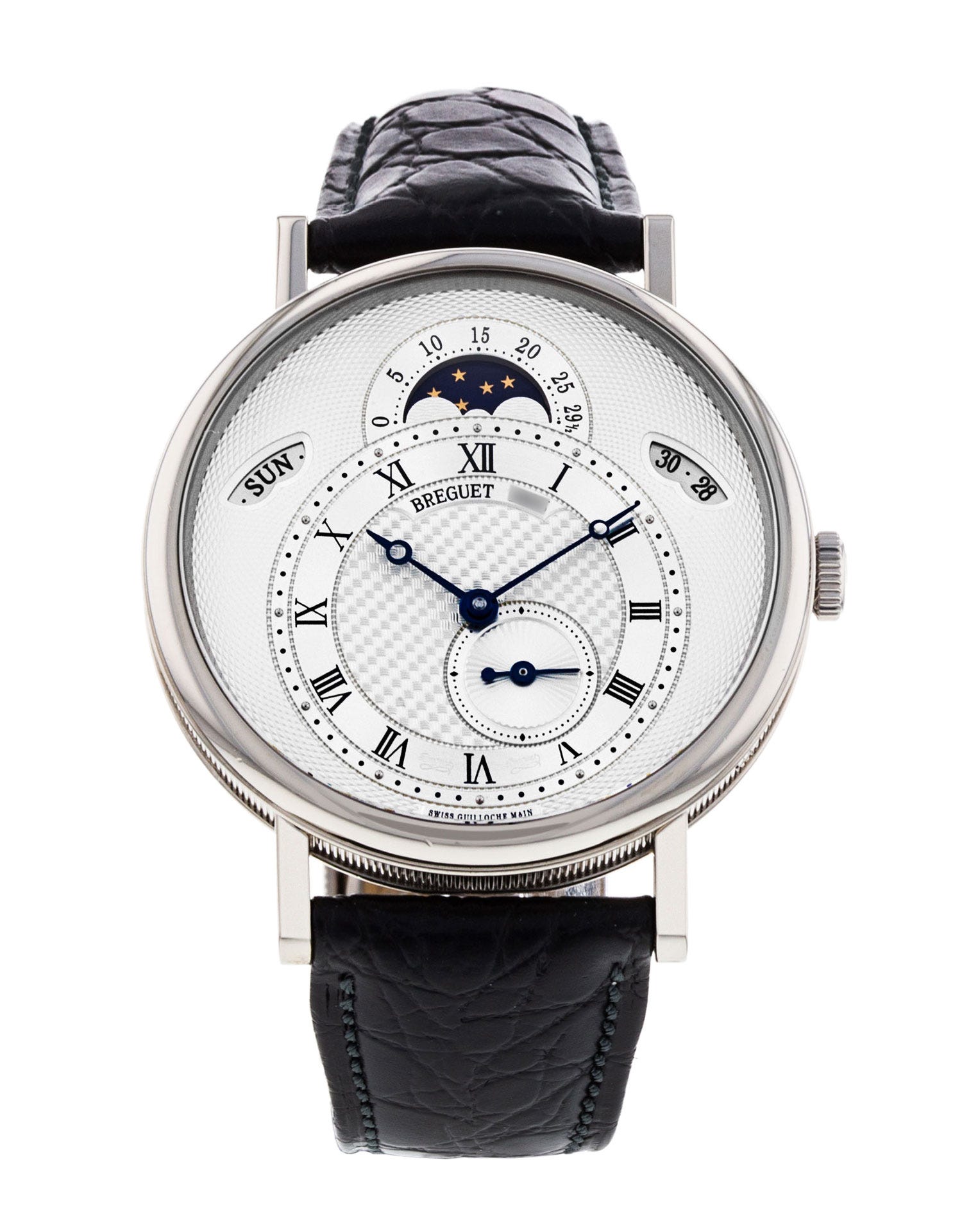 Breguet Classique 7337BB/1E/9V6 257505