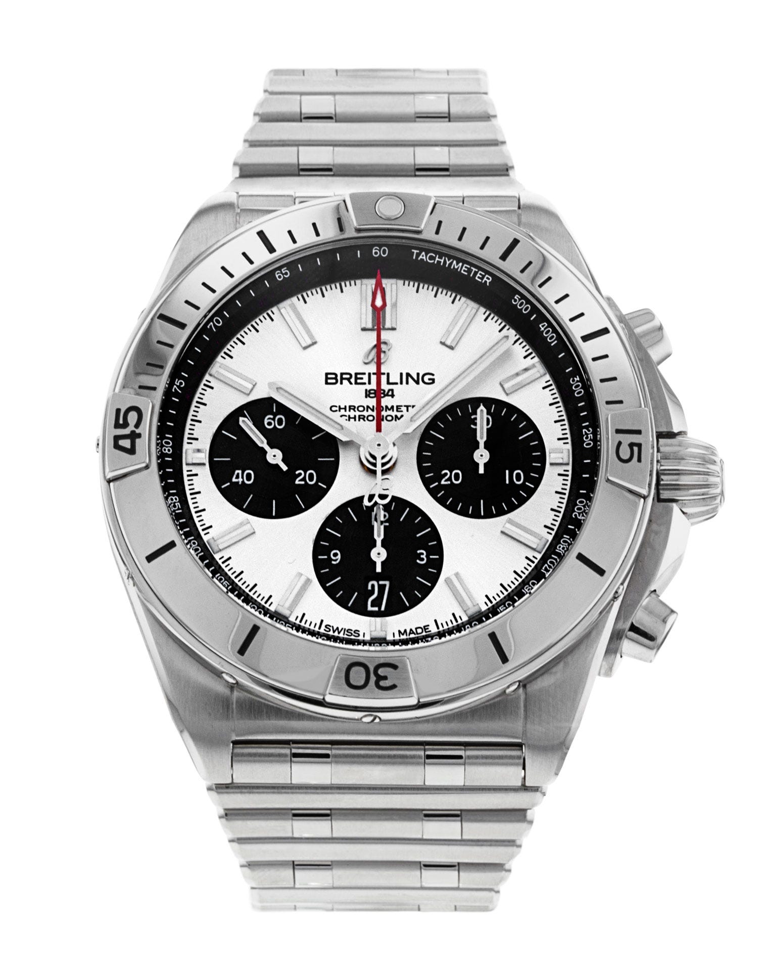 Breitling Chronomat B01 42 AB0134