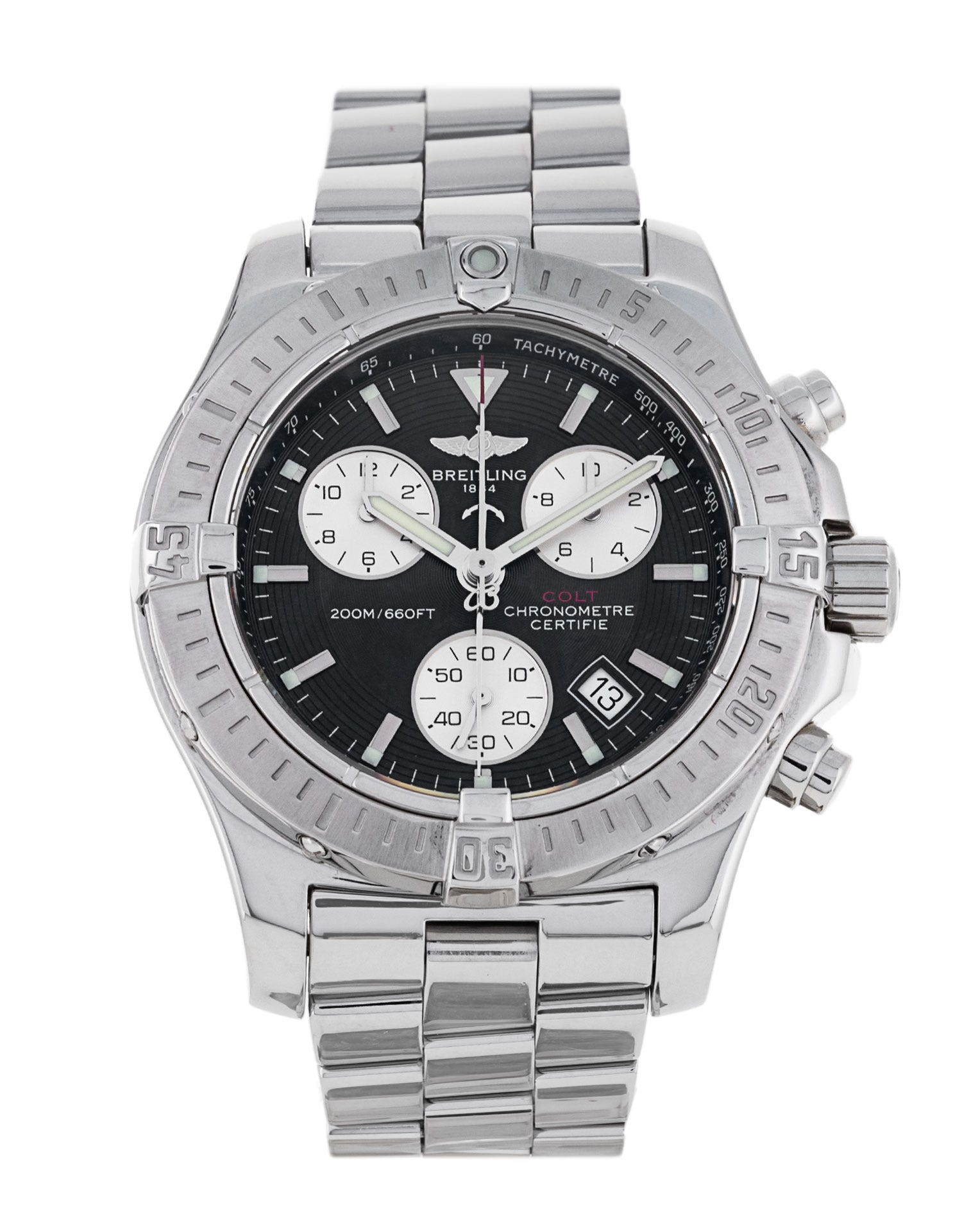 Breitling Colt Quartz A73380 285164