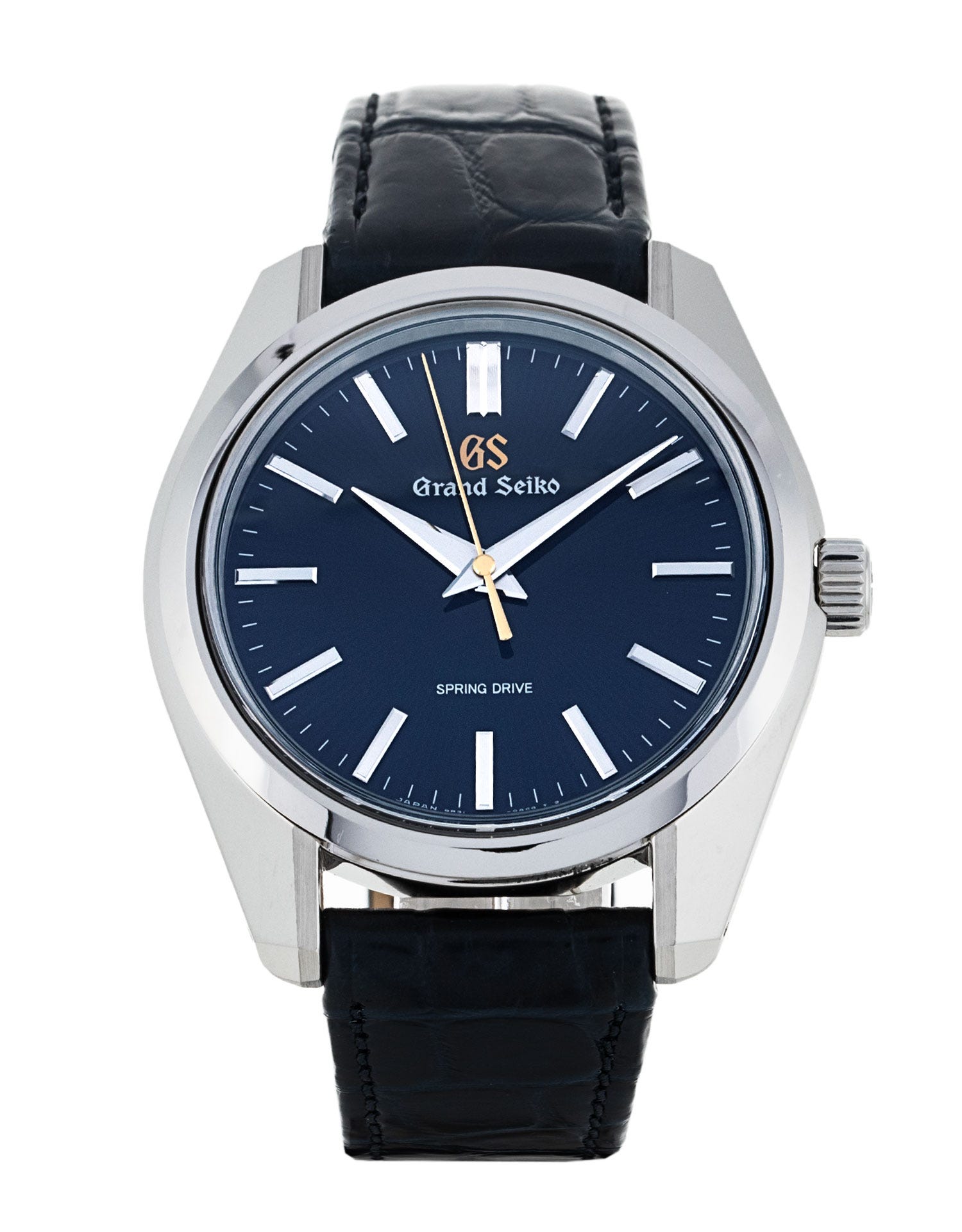 Grand Seiko Heritage Collection SBGY009 269237