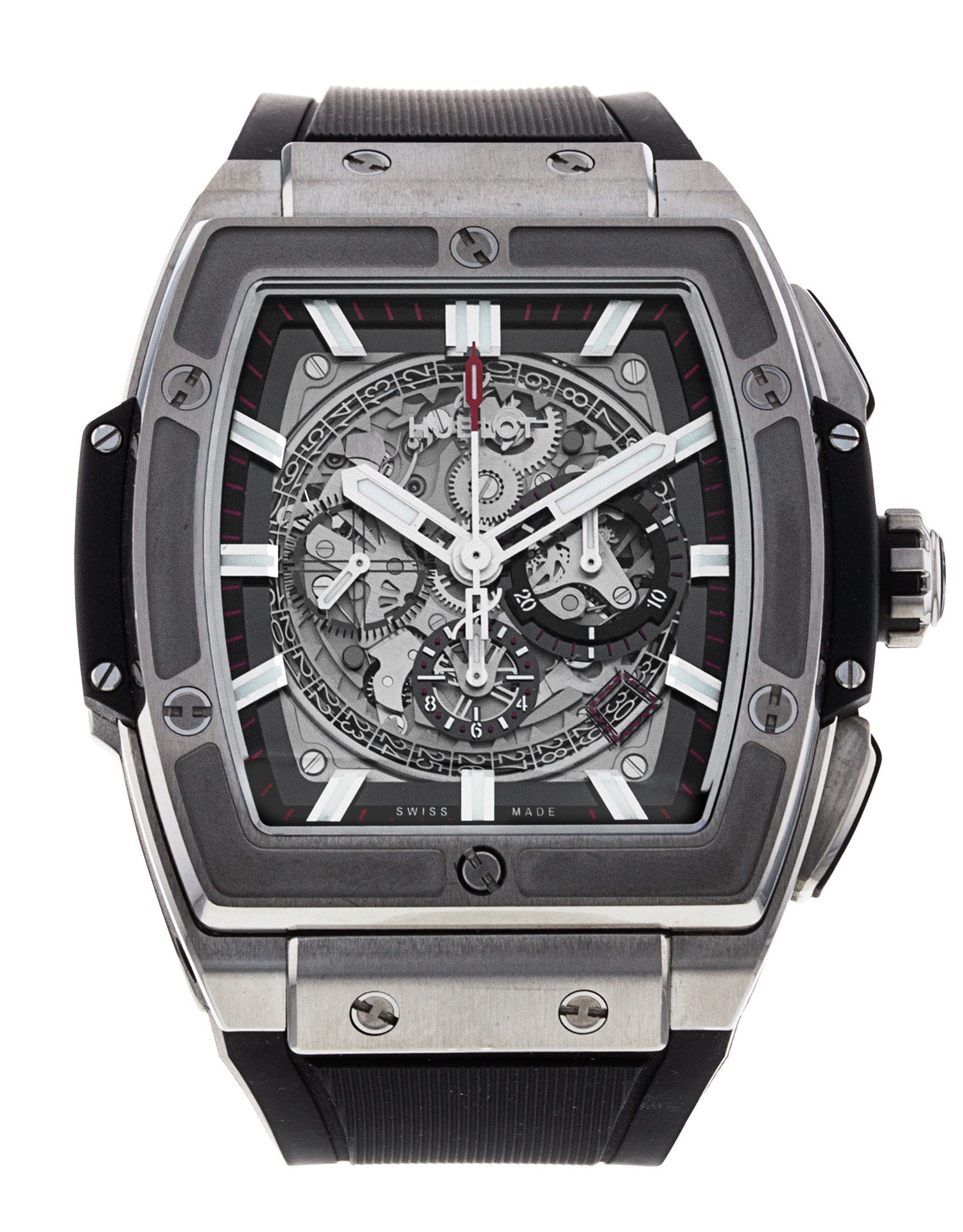 Hublot Big Bang 601.NX.0173.LR 267402