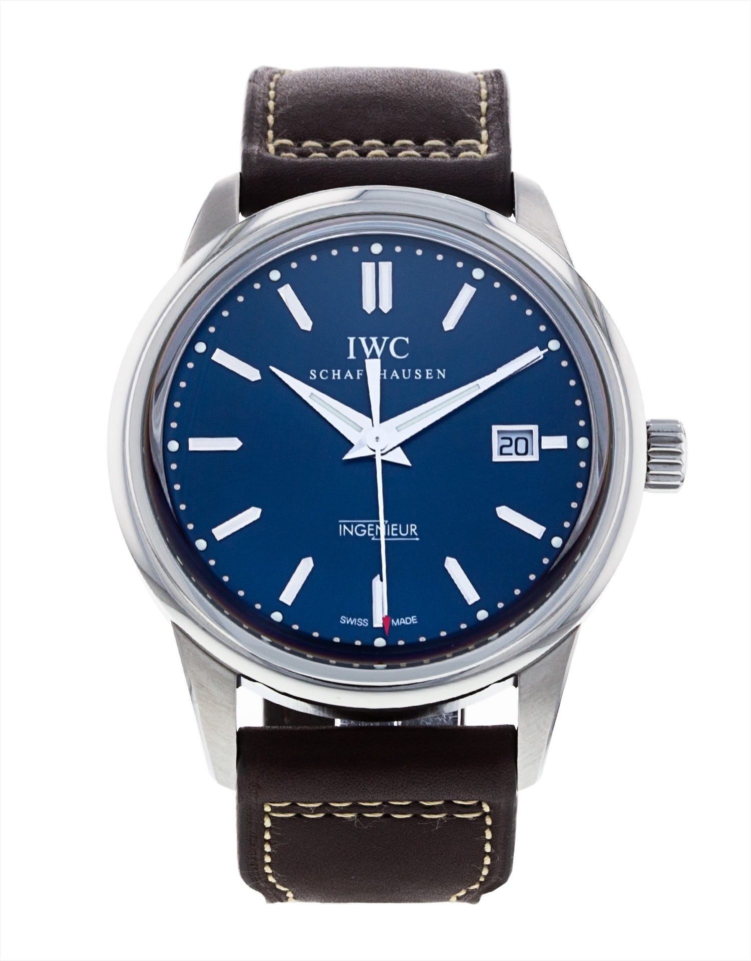 Pre-Owned IWC Ingenieur Watch