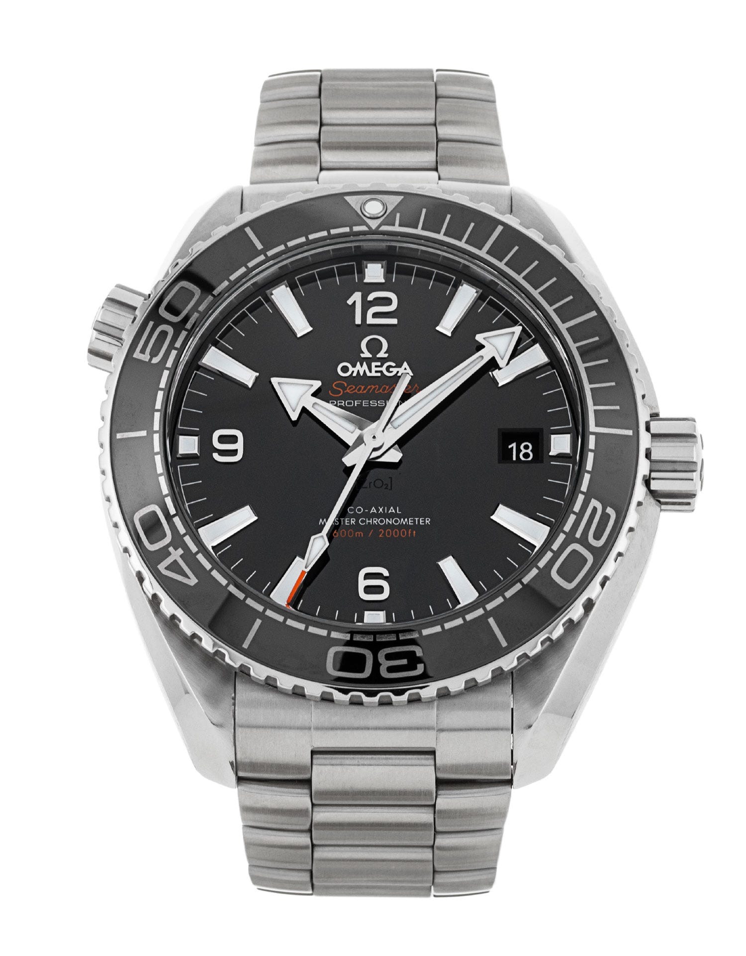Omega Planet Ocean 215.33.44.21.01.001 273382