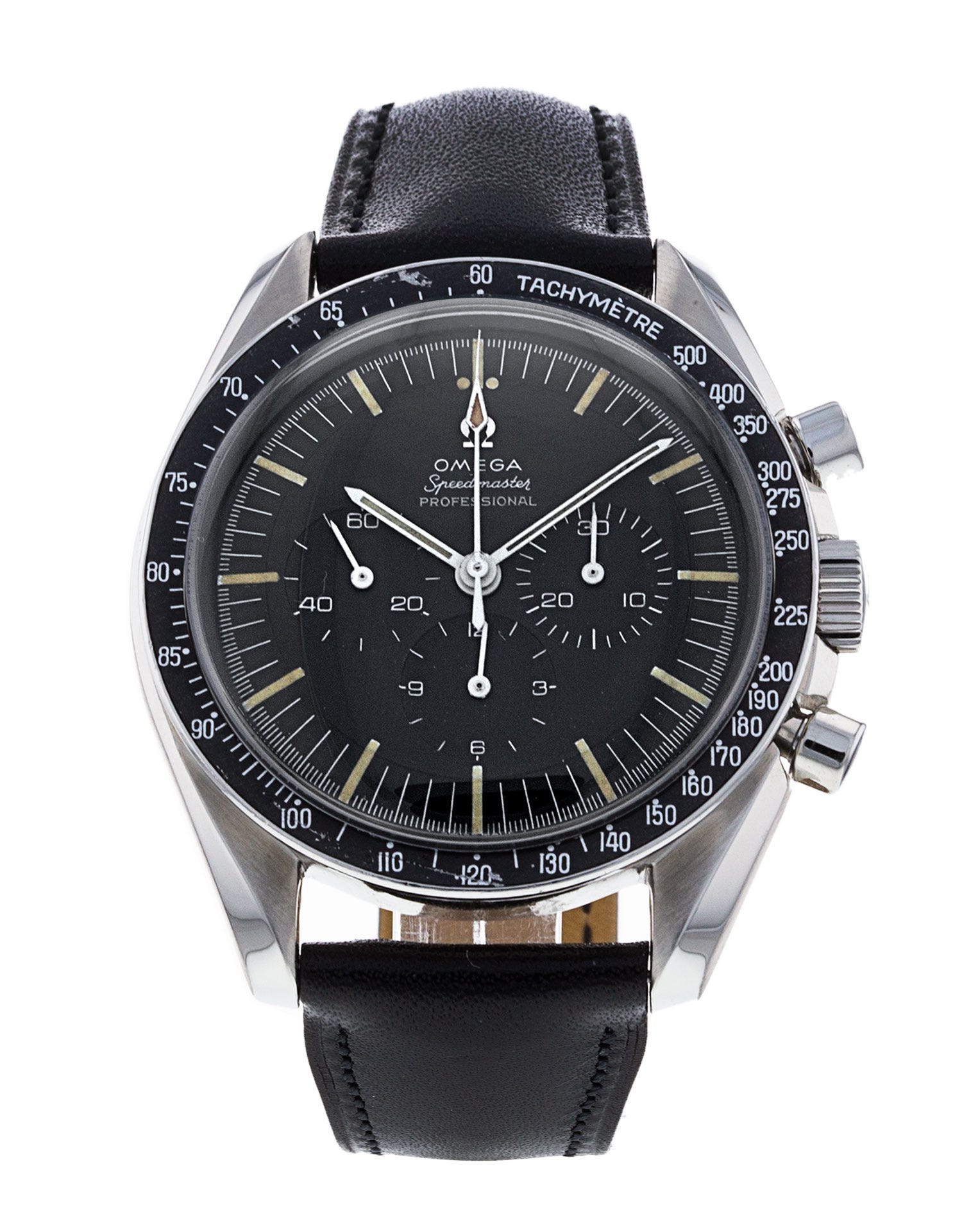 Omega Speedmaster Moonwatch 105.012-66 HF 244907