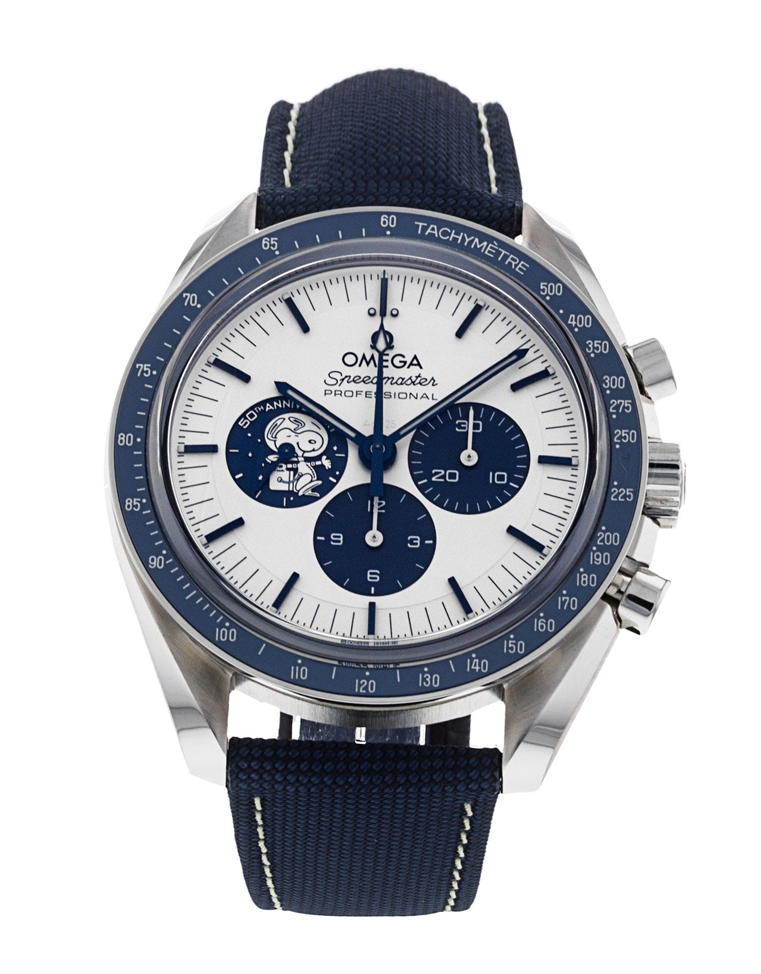 Omega Speedmaster Anniversary Series 310.32.42.50.02.001 267064