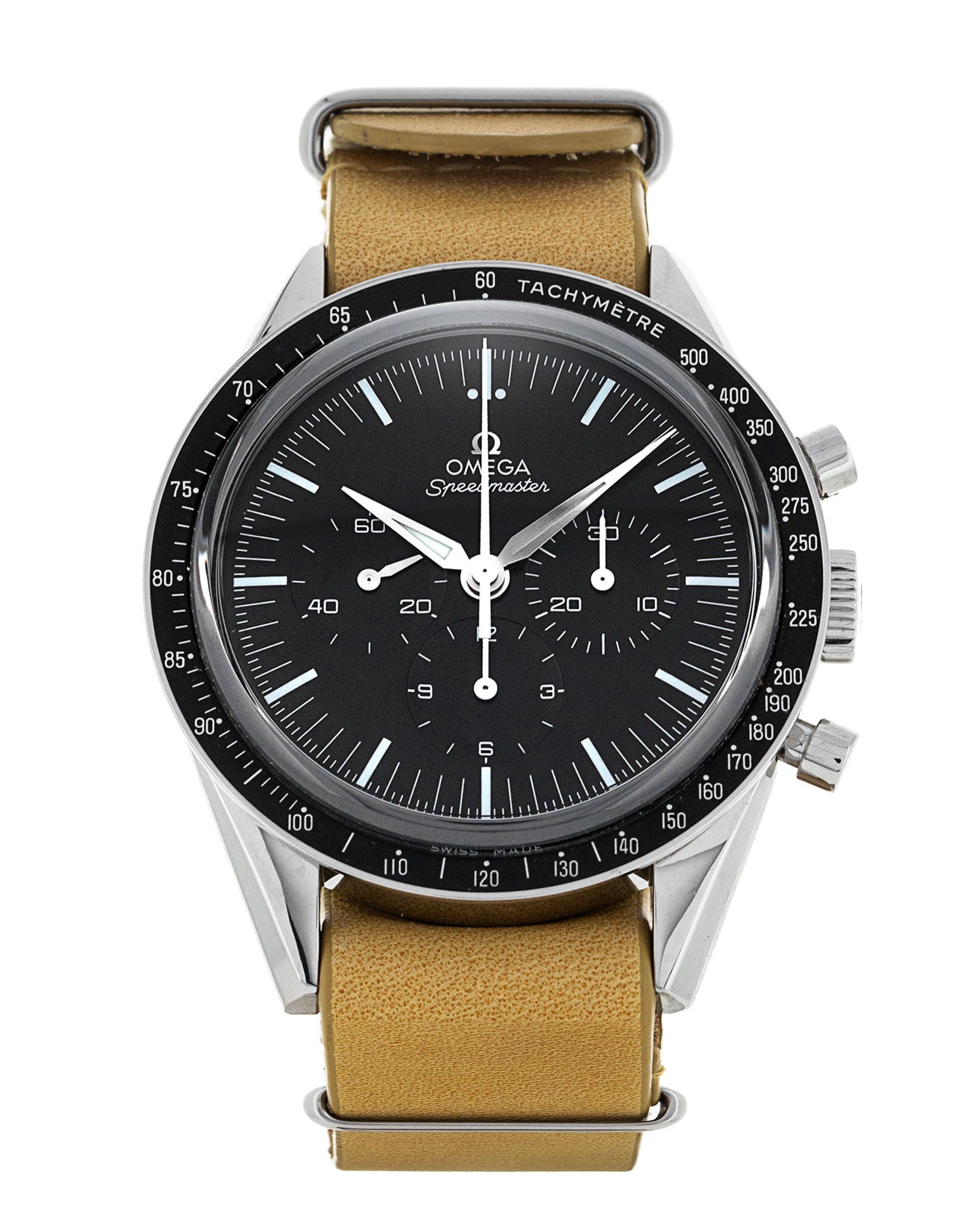 Omega Speedmaster Moonwatch 311.32.40.30.01.001 283959