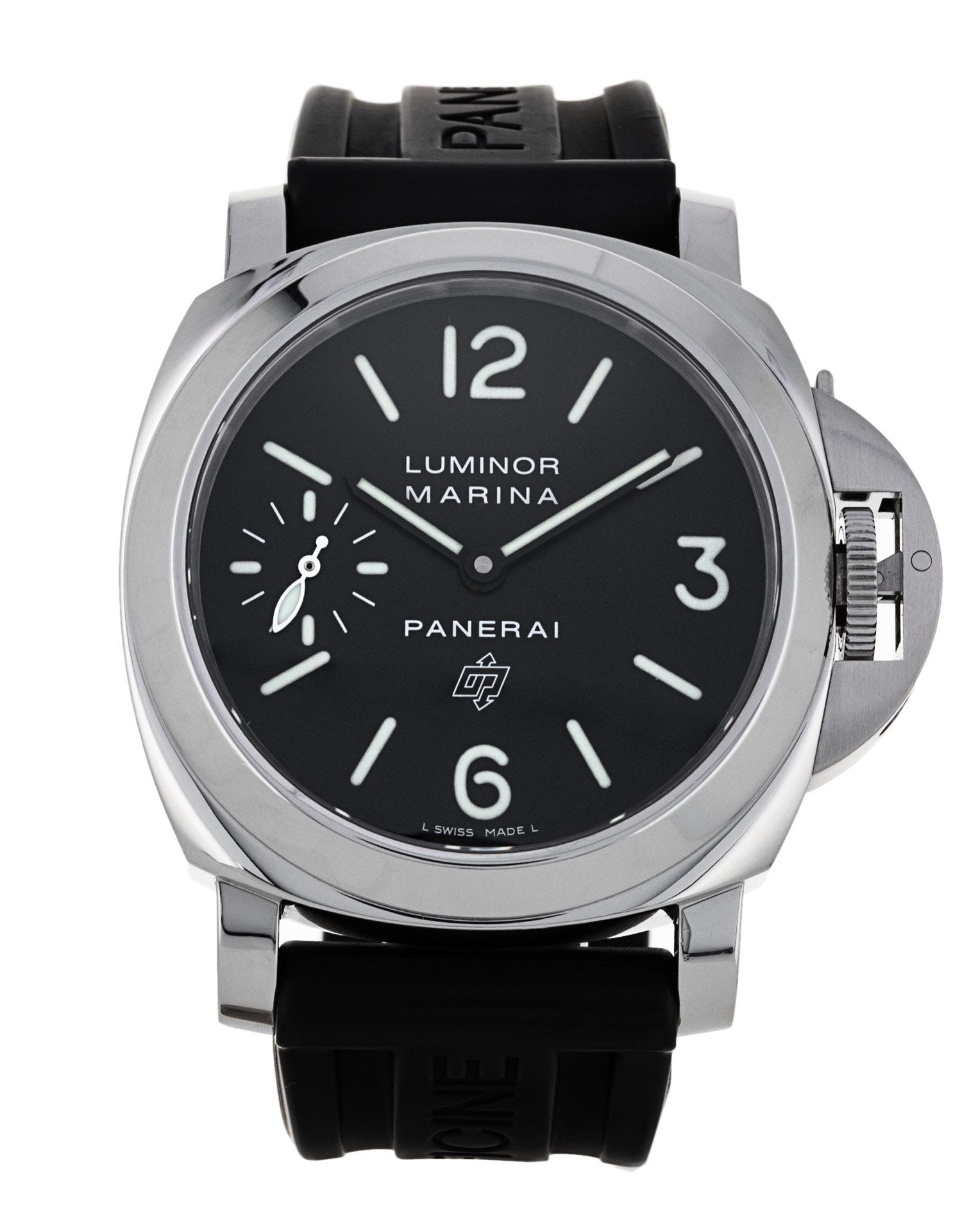 Panerai Luminor Marina PAM00005 274123