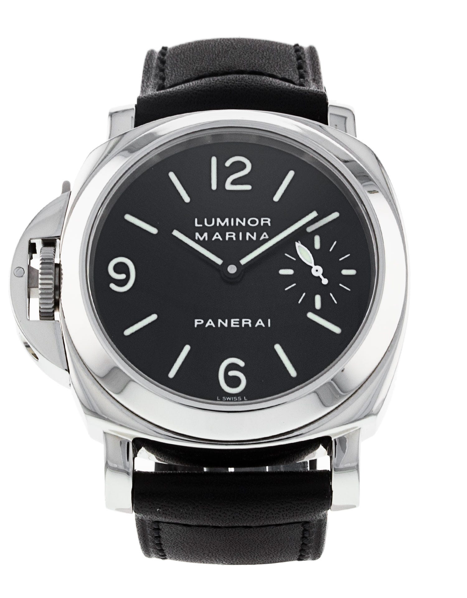 Panerai Luminor Marina PAM00022 244864