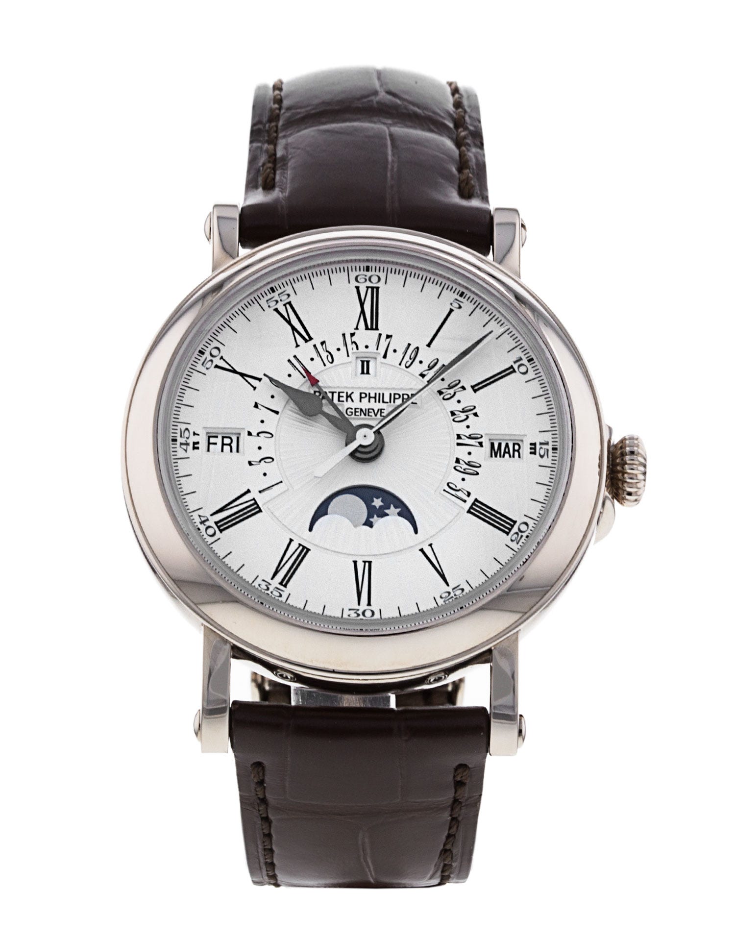 Patek Philippe Grand Complications 5159G-001 245187