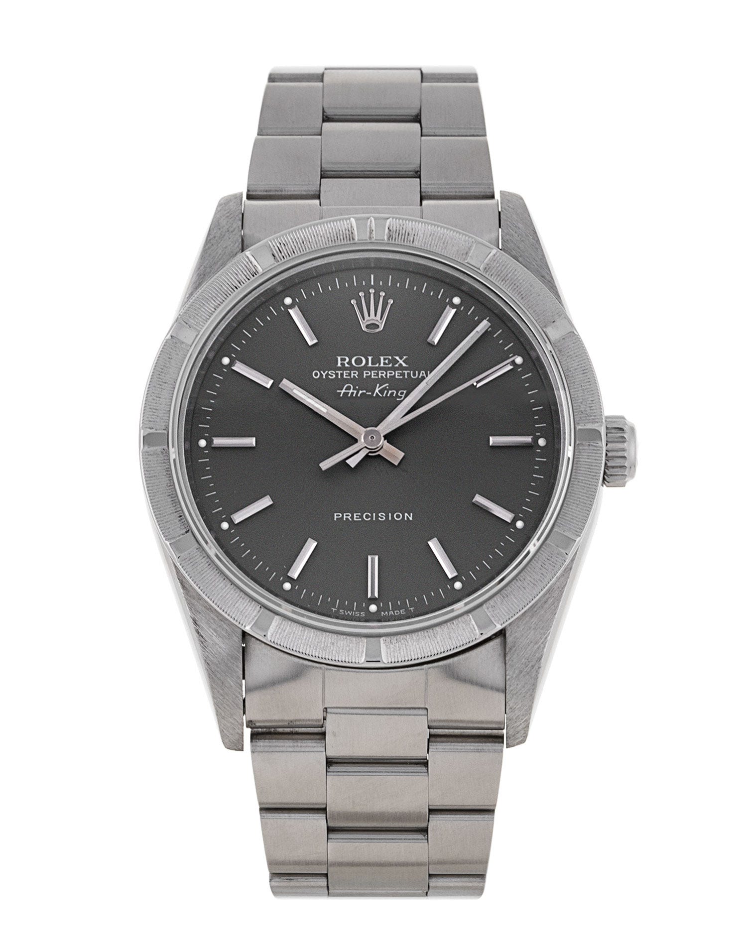 Rolex Air-King 14010 265154