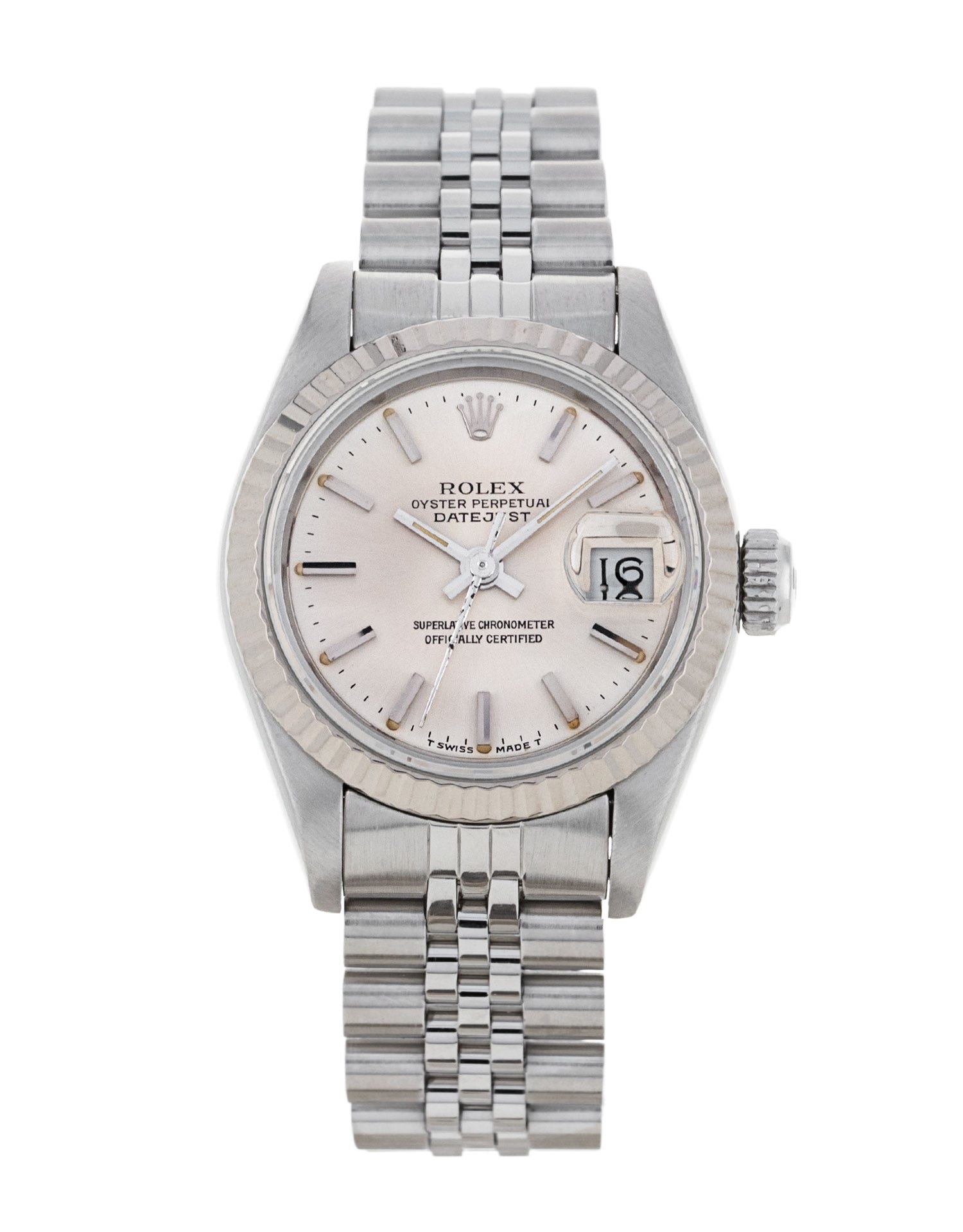 Rolex Datejust Lady 69174 282126