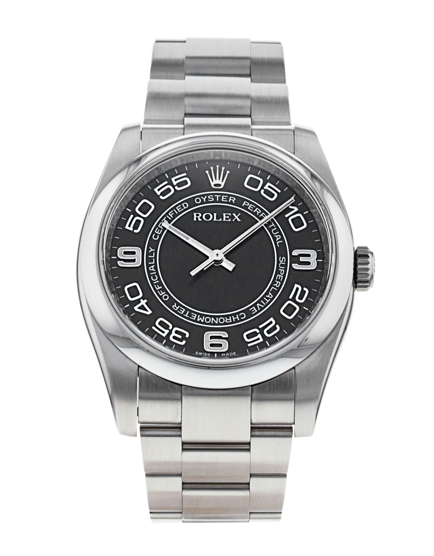 Pre-Owned Rolex Oyster Perpetual Watch