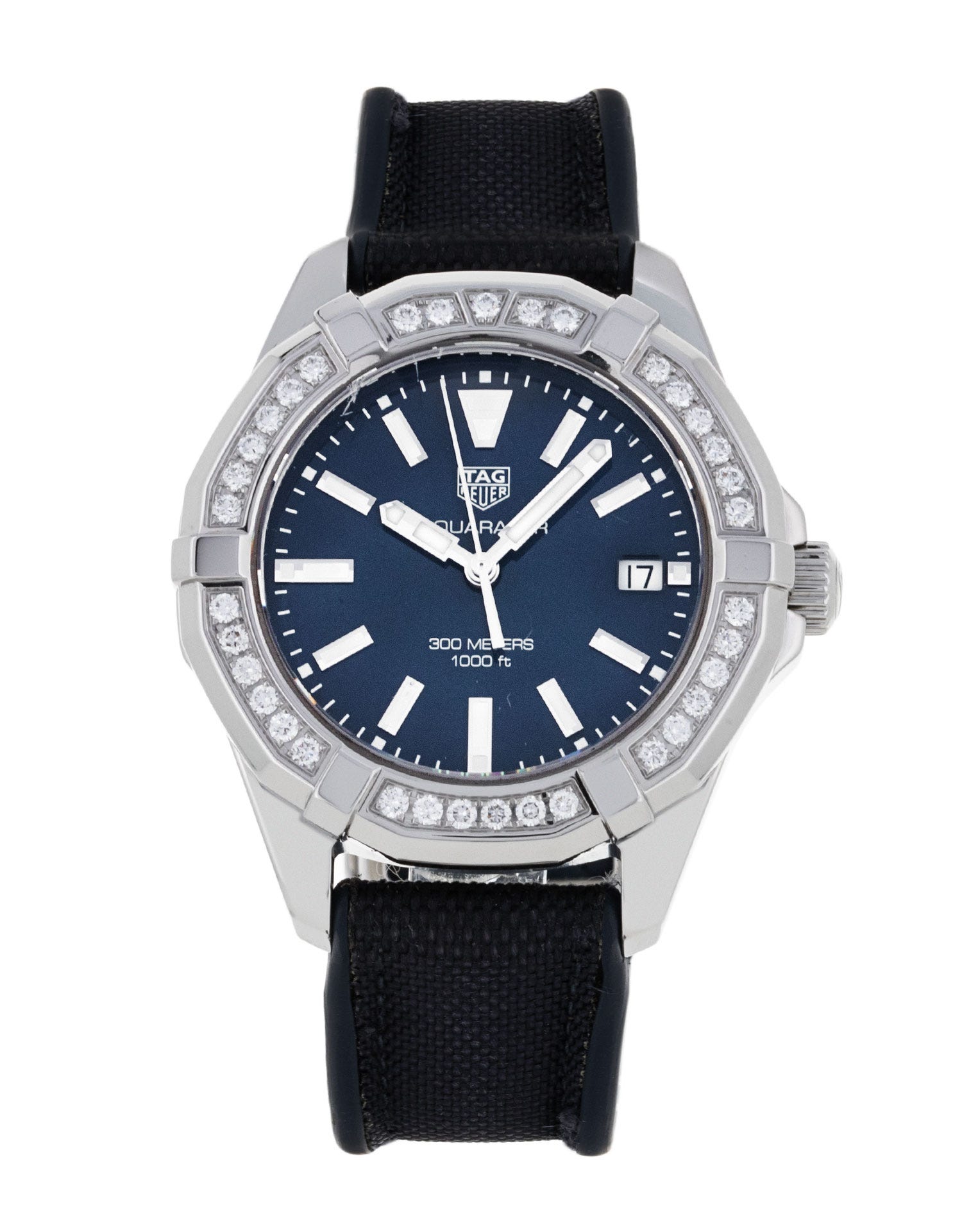 Tag Heuer Aquaracer WAY131N.FT6091 264349