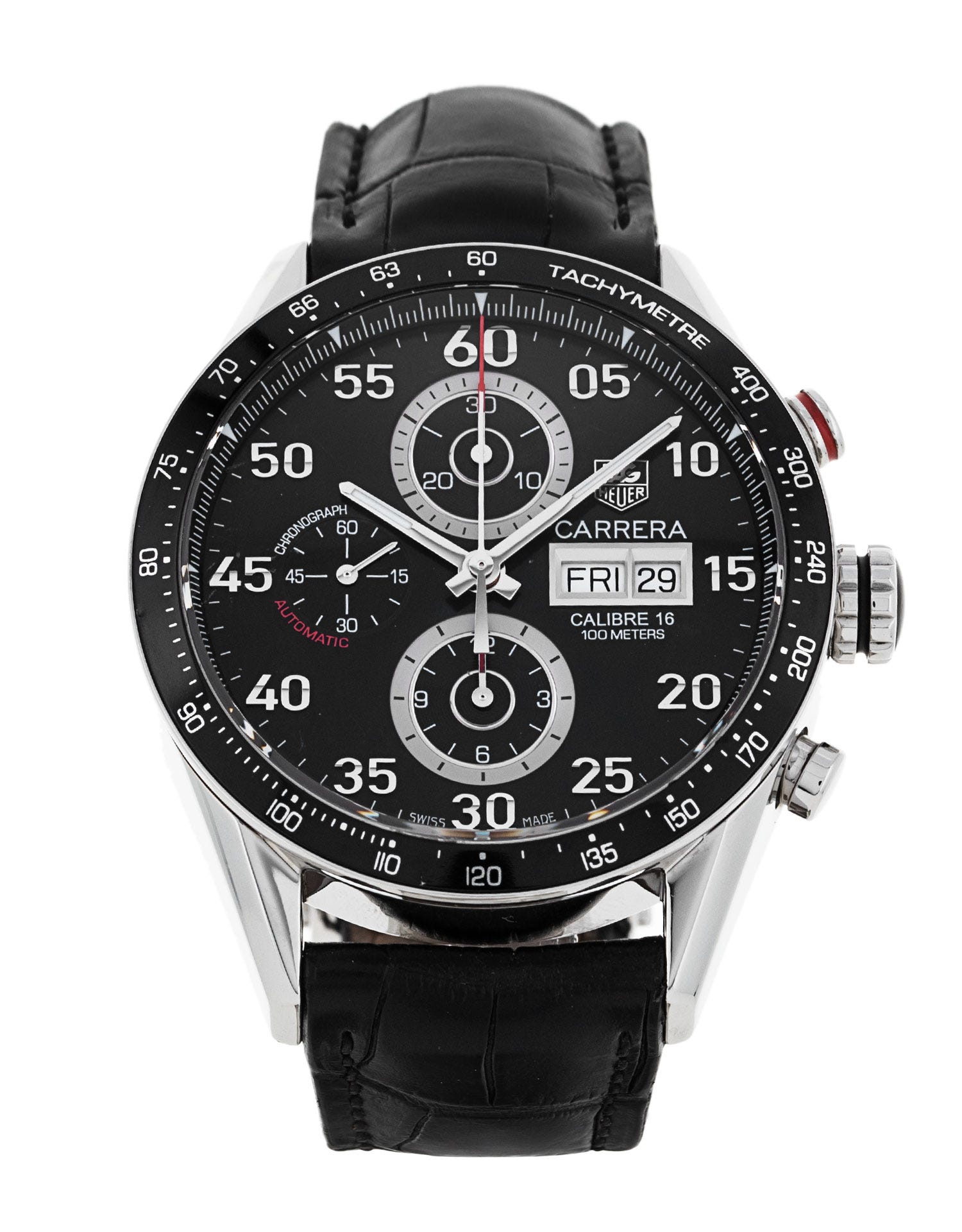 Tag Heuer Carrera CV2A10.FC6235 269767
