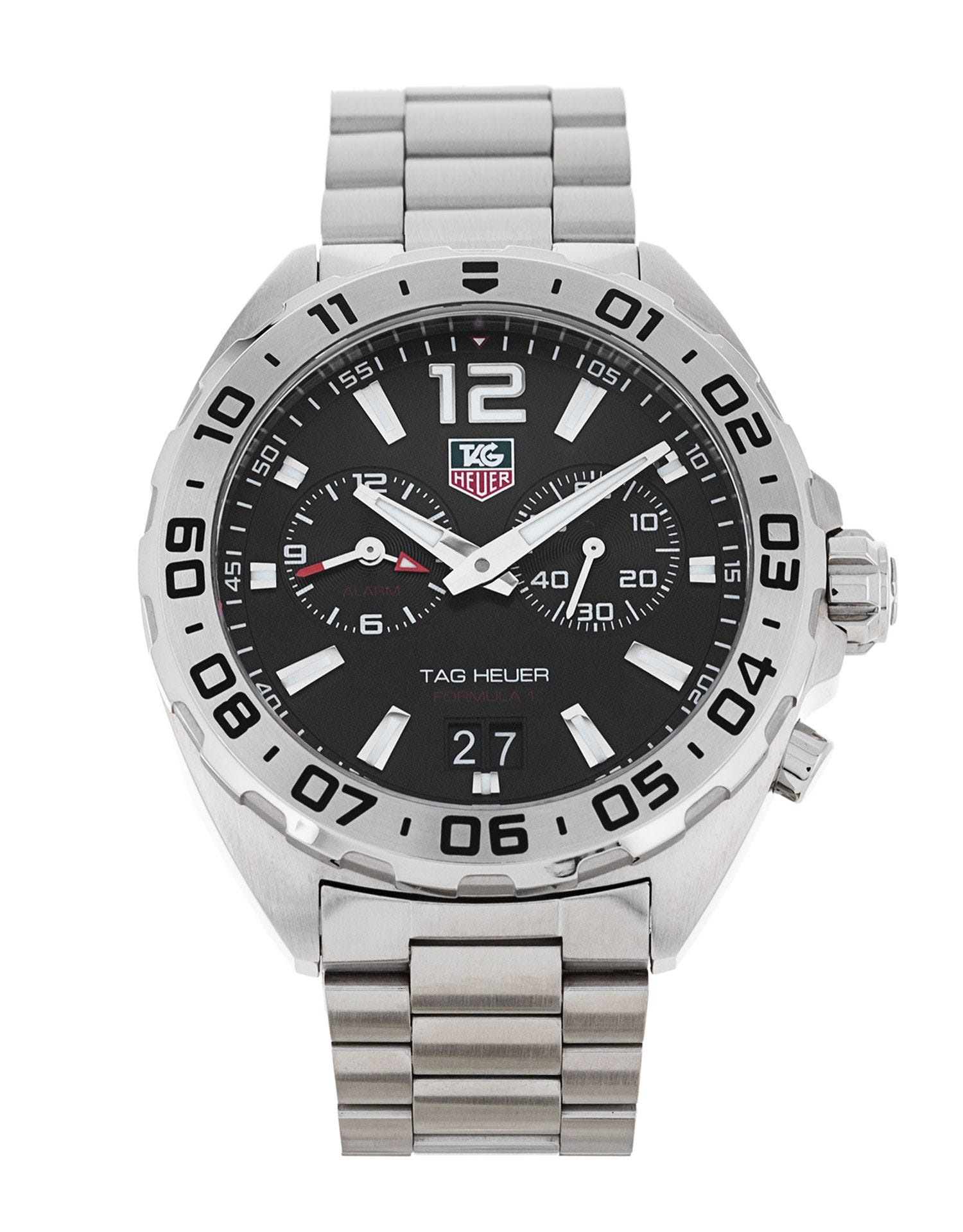 Pre-Owned Tag Heuer Formula 1 Watch