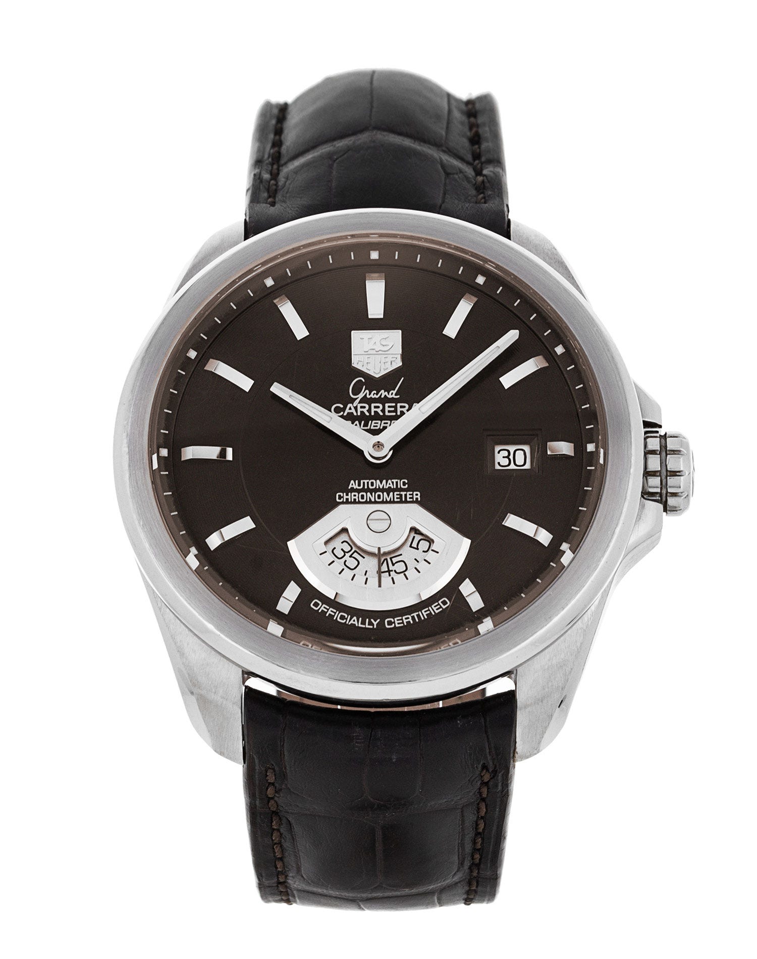 Tag Heuer Grand Carrera WAV511C.FC6230 275076