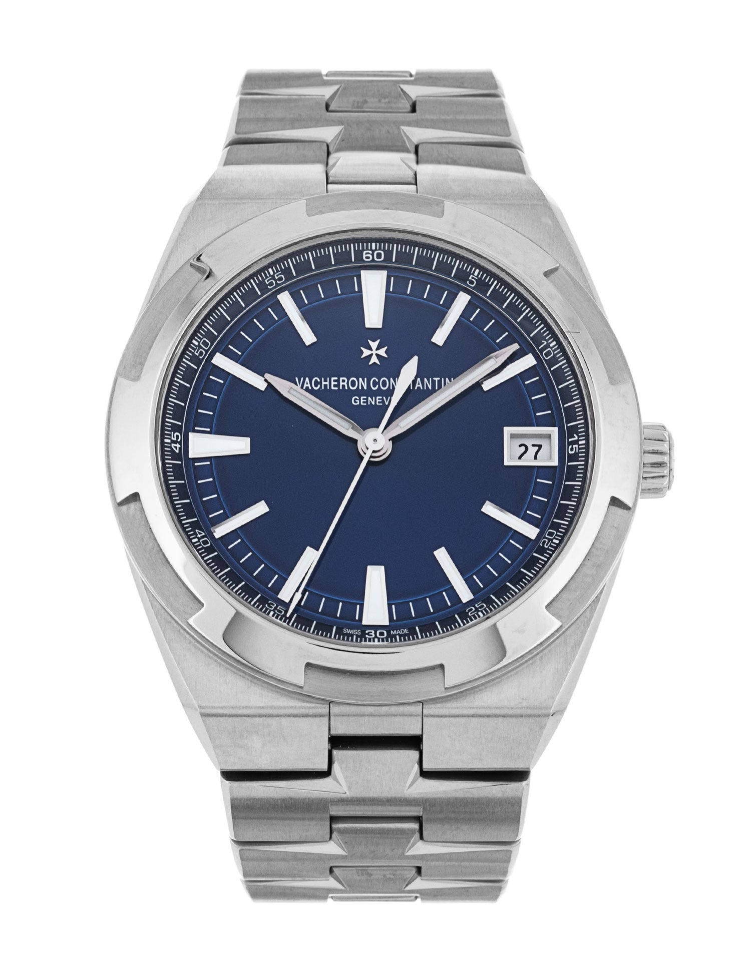 Vacheron Constantin Overseas 4500V/110A-B128 277592