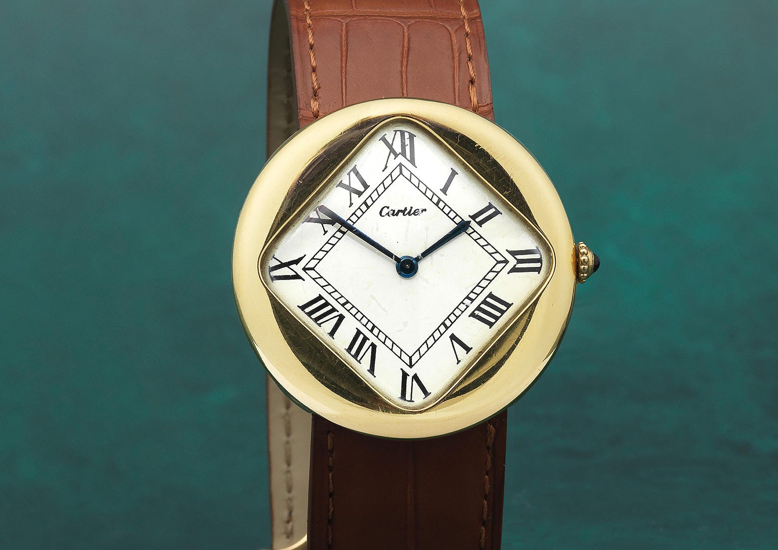 Image courtesy of Bonhams