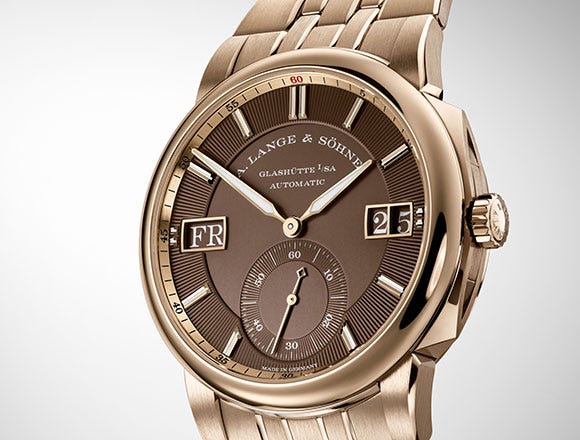 Feature: A. Lange & Söhne launches three new models at Watches & Wonders 2025